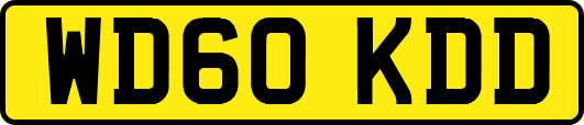 WD60KDD