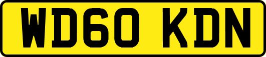 WD60KDN