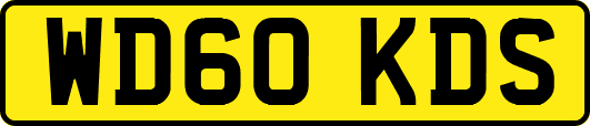 WD60KDS