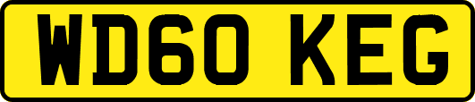 WD60KEG
