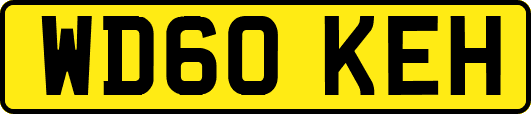 WD60KEH