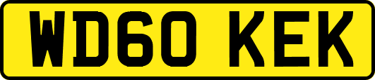 WD60KEK