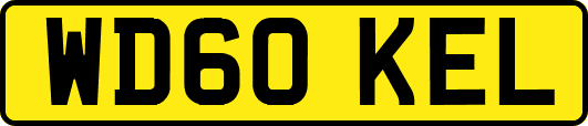 WD60KEL