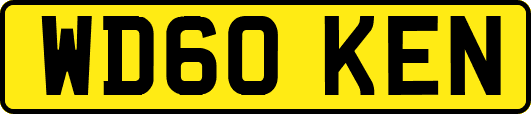 WD60KEN