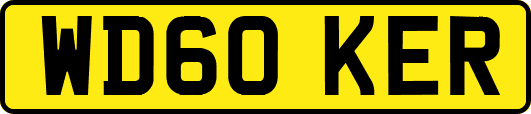 WD60KER