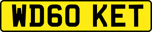 WD60KET