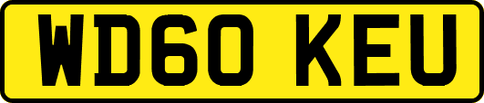 WD60KEU