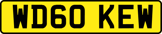 WD60KEW
