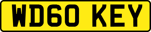 WD60KEY
