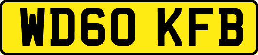WD60KFB