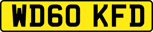 WD60KFD