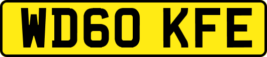 WD60KFE