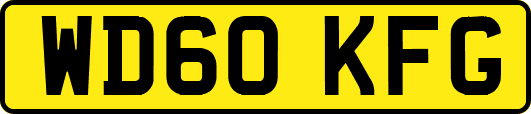 WD60KFG