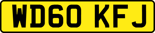 WD60KFJ