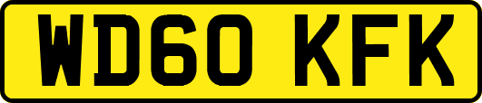 WD60KFK