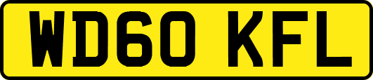 WD60KFL