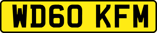WD60KFM