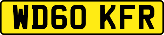 WD60KFR