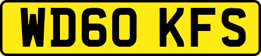 WD60KFS