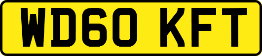 WD60KFT
