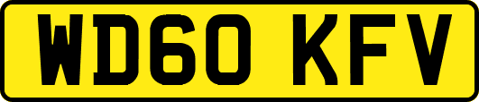 WD60KFV