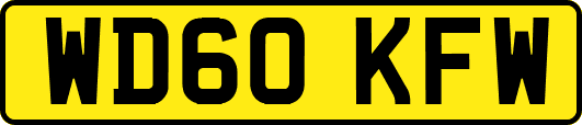 WD60KFW