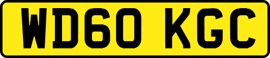 WD60KGC