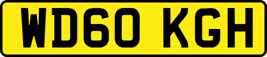 WD60KGH
