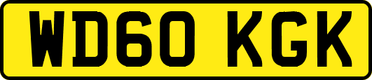 WD60KGK