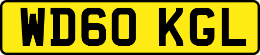 WD60KGL