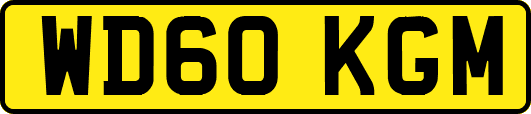 WD60KGM