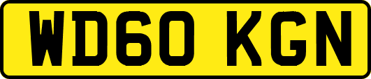 WD60KGN