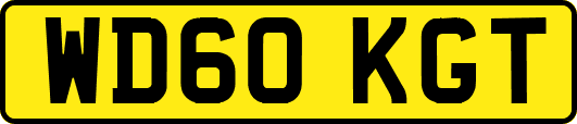 WD60KGT