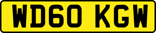 WD60KGW