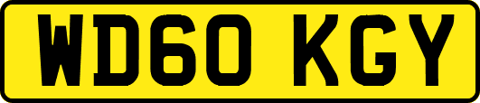 WD60KGY