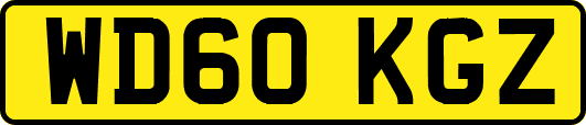 WD60KGZ