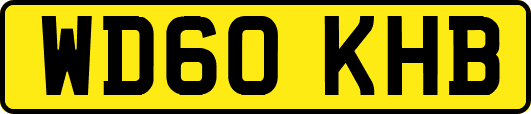 WD60KHB