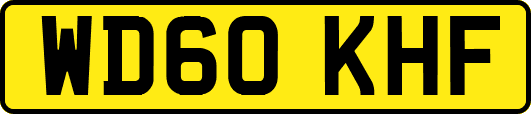 WD60KHF