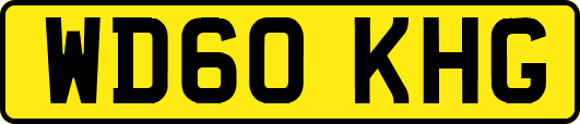 WD60KHG