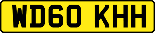 WD60KHH