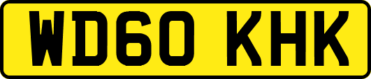WD60KHK