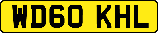 WD60KHL