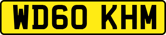 WD60KHM
