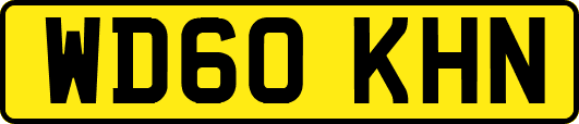 WD60KHN