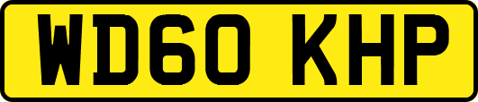 WD60KHP