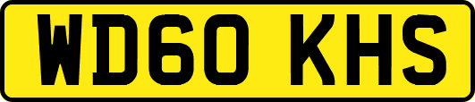 WD60KHS