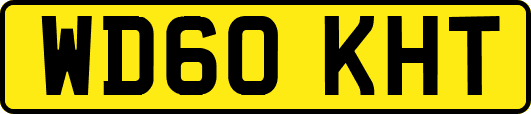 WD60KHT