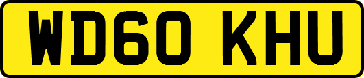WD60KHU