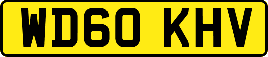 WD60KHV
