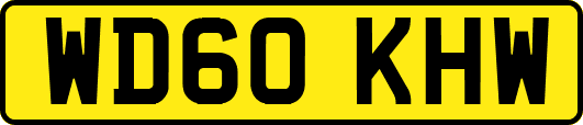 WD60KHW